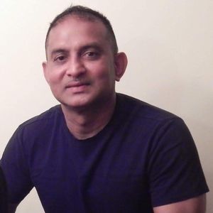 Meet your Posher, Azim